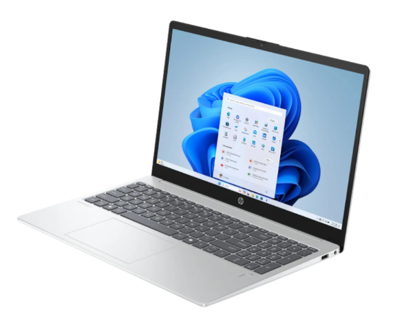 HP OmniBook 3 NGAI 14-HA0003NE -Ryzen AI 5 340, 16GB DDR5, 512GB SSD, Radeon 840M, 14 HP OmniBook 3 NGAI 14-HA0003NE -Ryzen AI 5 340, 16GB DDR5, 512GB SSD, Radeon 840M, 14